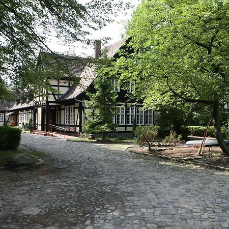 Rezydencja Smolarnia Siedlisko  Ruang foto