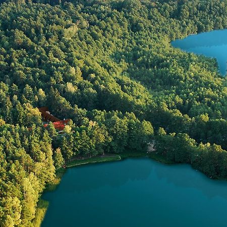 Rezydencja Smolarnia Siedlisko  Bagian luar foto