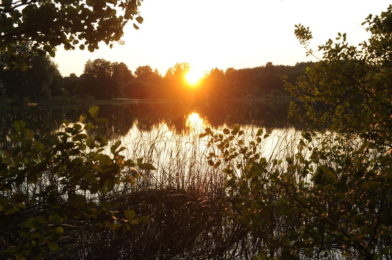 Rezydencja Smolarnia Siedlisko  Bagian luar foto