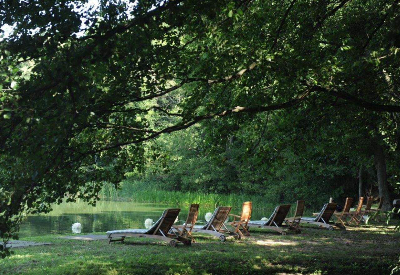 Rezydencja Smolarnia Siedlisko  Bagian luar foto