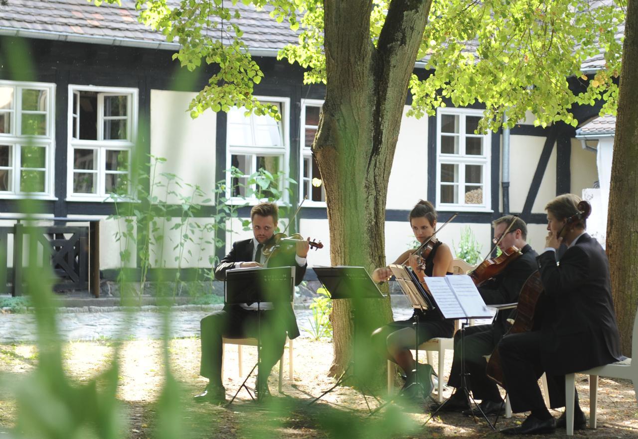 Rezydencja Smolarnia Siedlisko  Bagian luar foto