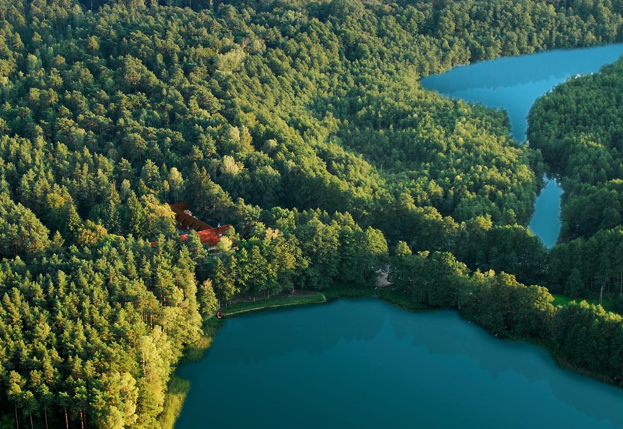 Rezydencja Smolarnia Siedlisko  Bagian luar foto