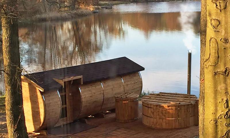 Rezydencja Smolarnia Siedlisko  Bagian luar foto